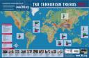 Terrorismus Trends 2005